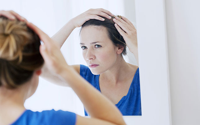 علاج الشيب بالميرمية: وصفات طبيعية لإخفاء الشعر الأبيض بدون صبغات
