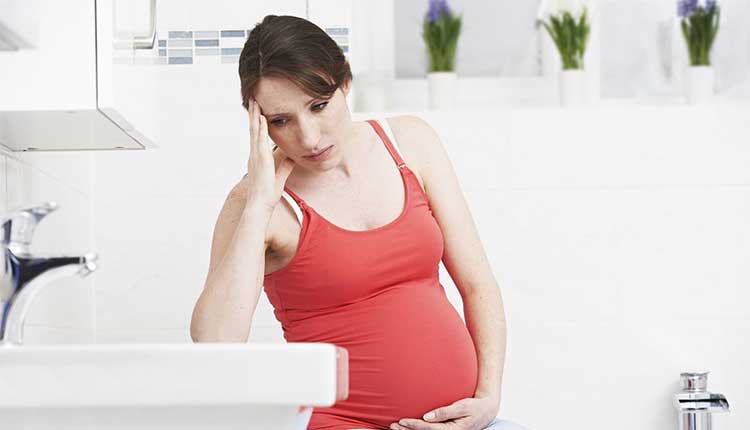 هل الزنجبيل مضر للحامل