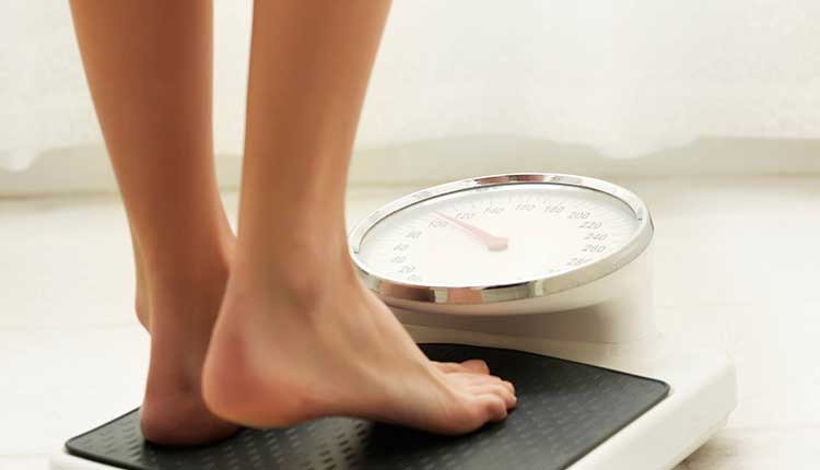 نظام نيو مي الغذائي لكسر ثبات الوزن