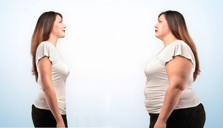 كيفية انقاص الوزن بسرعة وبدون جوع في 3 خطوات بسيطة وصحية